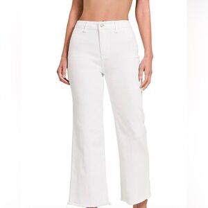 White Zenana Women's Jeans